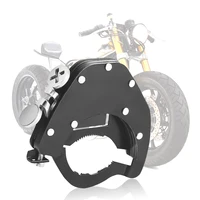Acelerador de Control de crucero para motocicleta, retenedor de bloqueo de aluminio de alta calidad, barra de mango de agarre de muñeca Universal