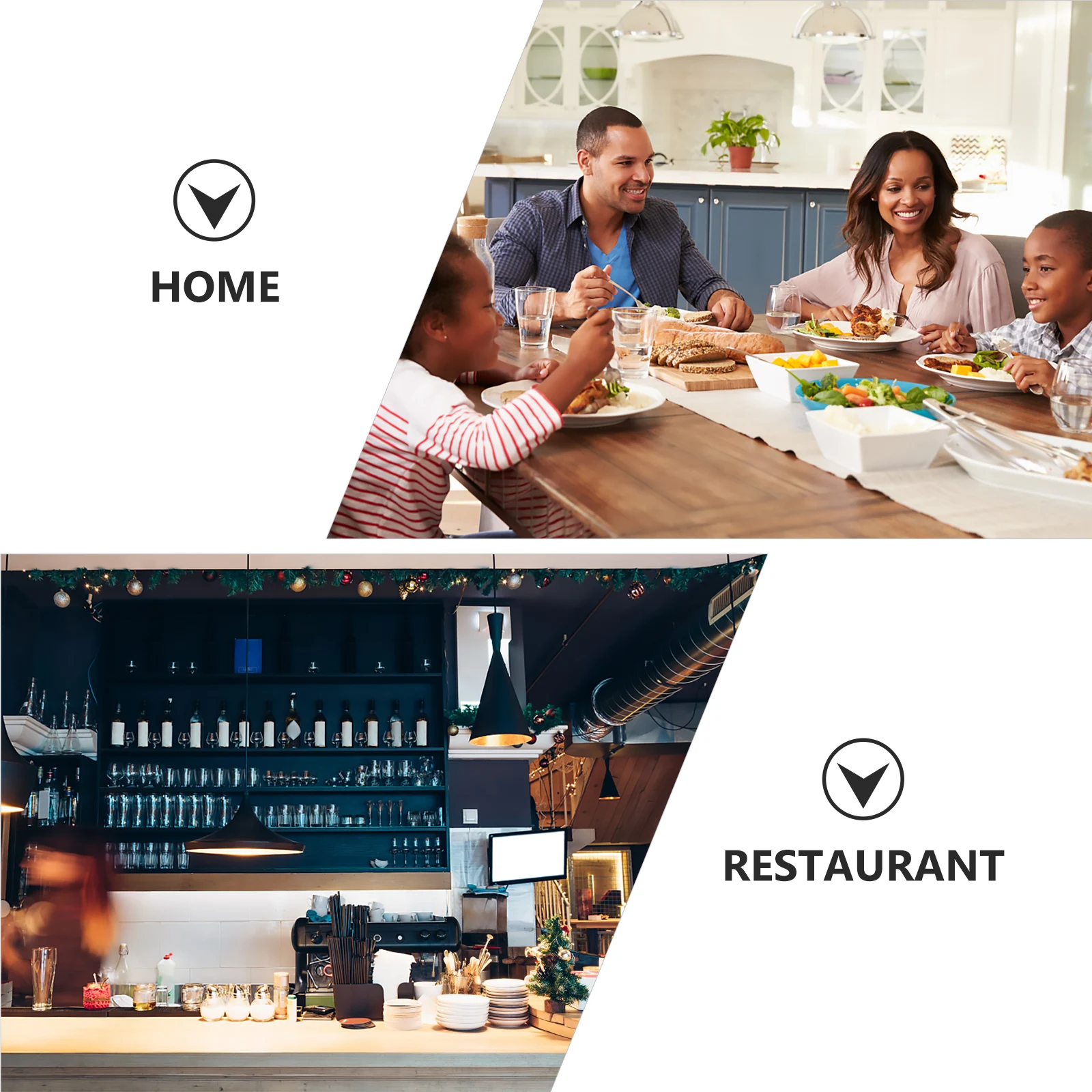 

Stylish Fan Shape Towel Rack Stainless Steel Napkin Holder Vertical Tissue Box Organizer for Home Kitchen Bathroom Storage