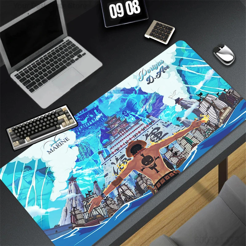 Gaming Mouse Pad Cu…
