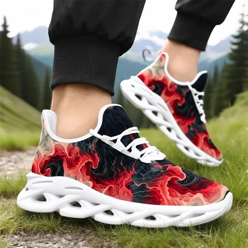 

Мужская прогулочная обувь, дышащая летняя мужская обувь, тренировочная обувь, рождественские теннисные кроссовки, удобные кроссовки для тренировок в тренажерном зале, кроссовки