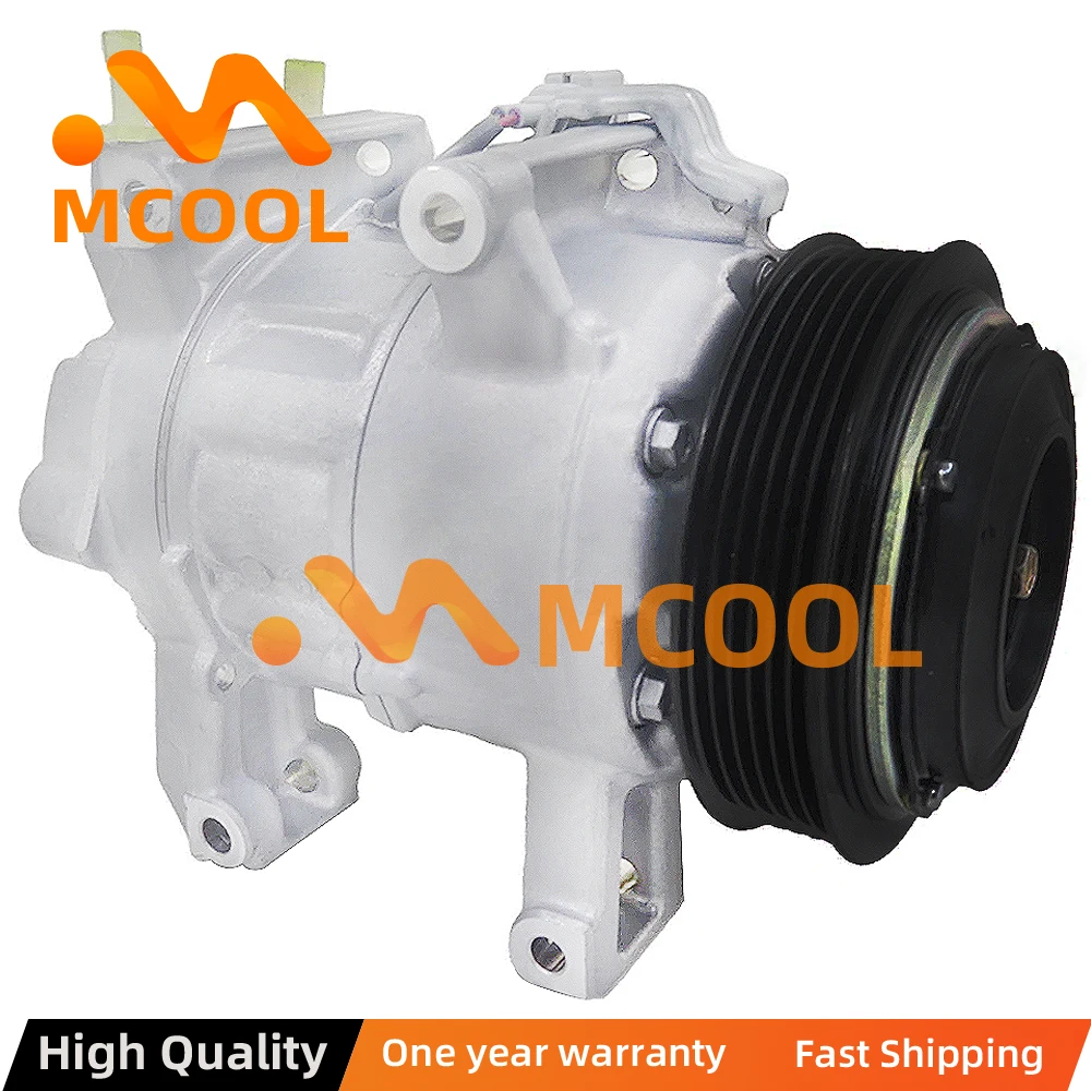 FOR AUTO A/C Compressor 6SBH14F For Nissan X-trail T32 2.5 926004BB1A 447250-1500 4472501500 926004BB0A