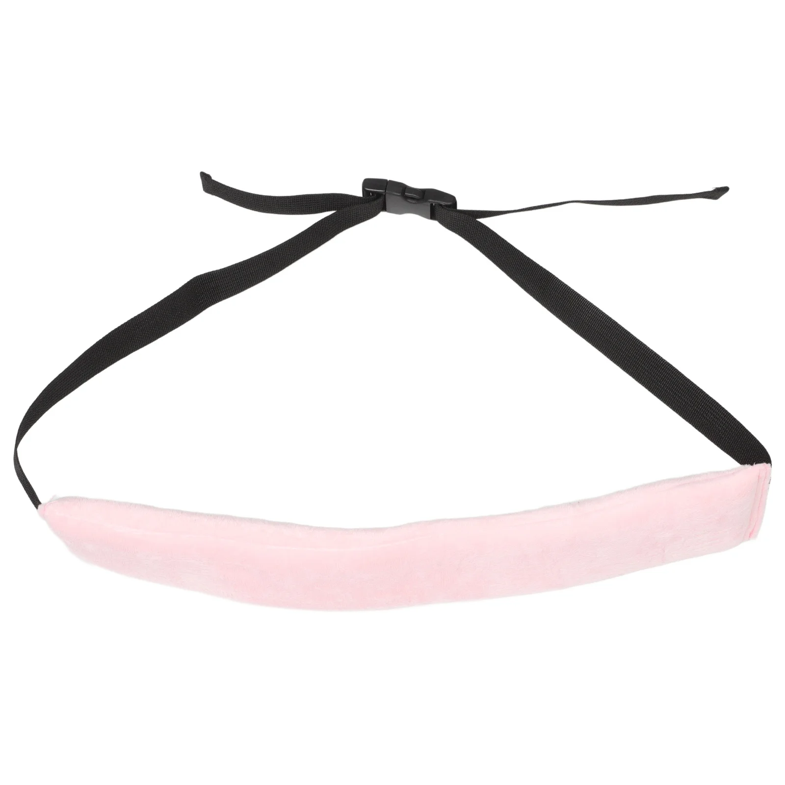 High Chair Strap Infant Safety Adjustable Cotton Belt Comfortable Universal Baby Toddler Harness for Chair Stroller