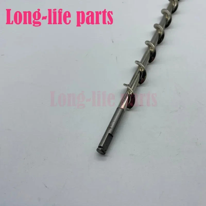 Improved For Ricoh MP 1075 2075 7500 7001 8000 8001 7502 7503 9001 Developer Stirring Roller Copier Spare Printer Parts