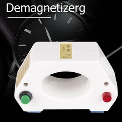 Mechanical Wristwatch Demagnetizer Watch Demagnetizing Watch Time Adjusting Watchmaker Watch Repair Tool Accessories