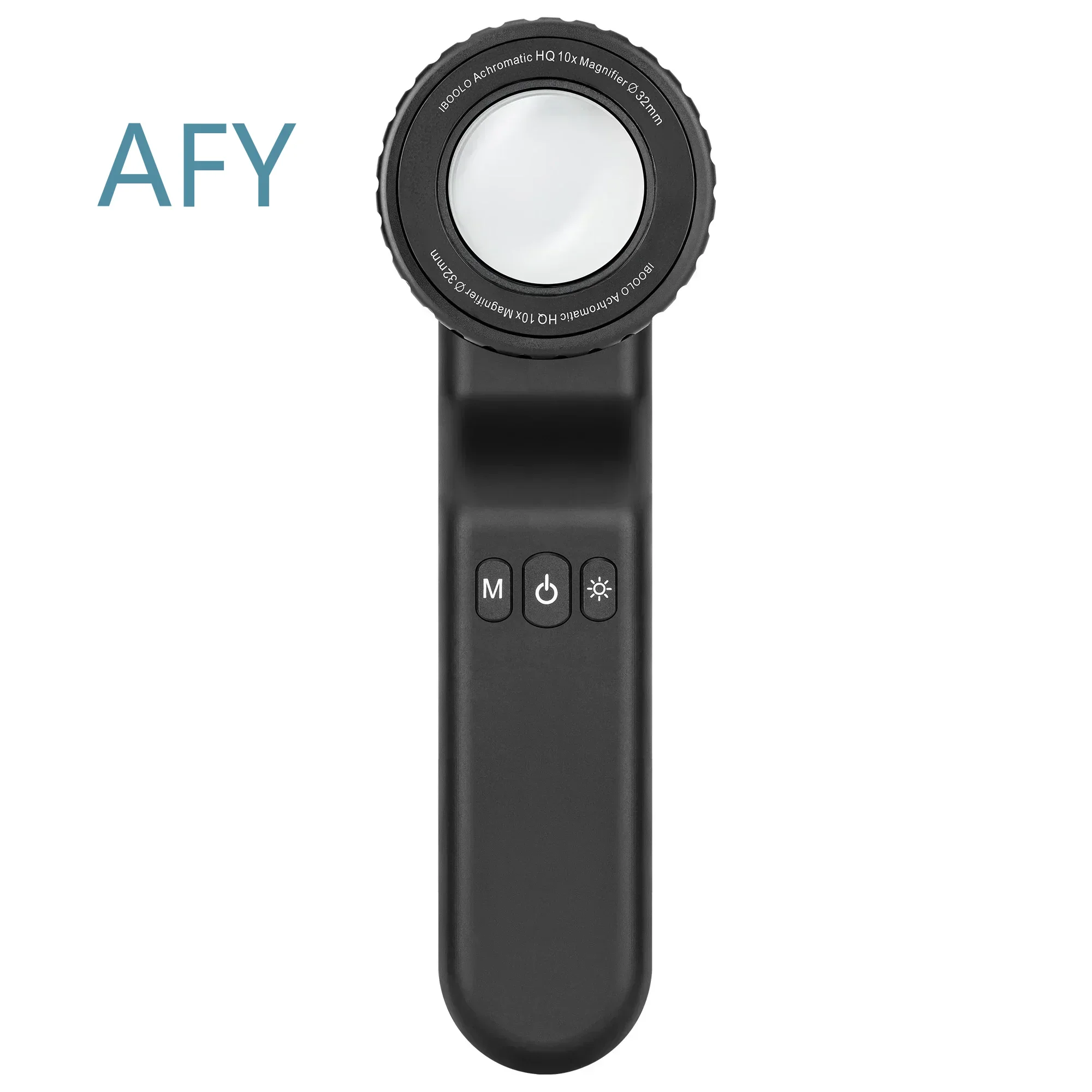 IBOOLO DE-4100 for Dermatoscope Polarized Light Non-contact Skin Lesion Detector for Medical Dermatology Analysis Diagnostic