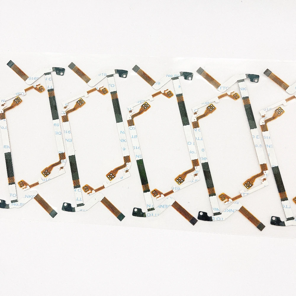 1 PCS Brand New for CANON  24-105 F4 Lens Aperture Flex Diaphragm Cable camera repair accessories Parts