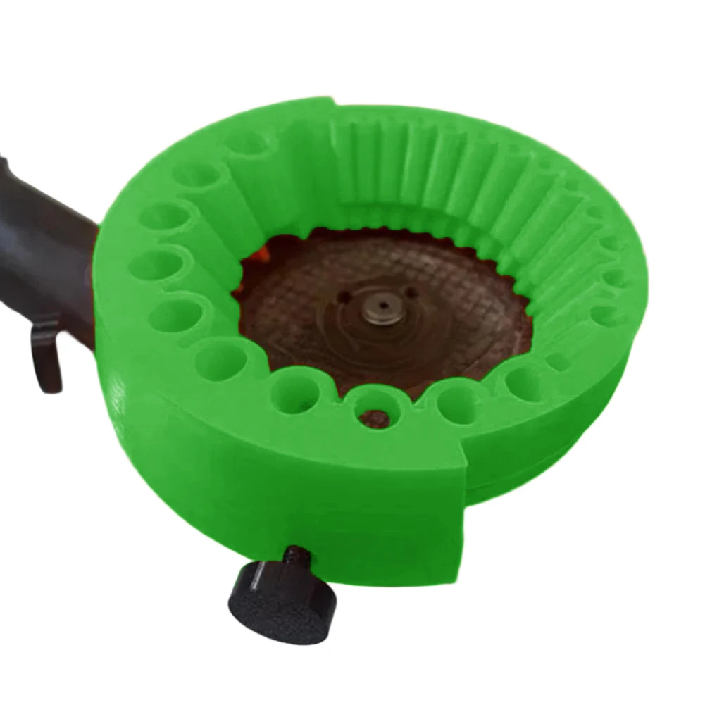 장갑이있는 2-13mm 자이언트 블레이드 앵글 그라인더 다목적 드릴 비트 그라인딩 숫돌 연마 그라인딩 도구 액세서리 ﻿