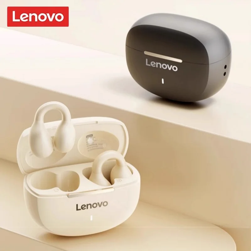 Lenovo EA420 イヤクラップ型ワイヤレスイヤホンの実際の使い方と評価：ea4 20 で選ぶべき理由