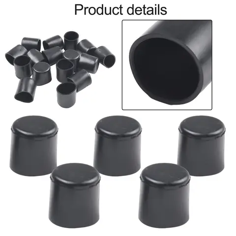 12 best sales PC-höljesfötter - №11