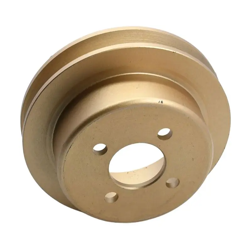 4944104 Fan Pulley Compatible with Cummins Engine CM2250 EC B3.3 QSB3.3