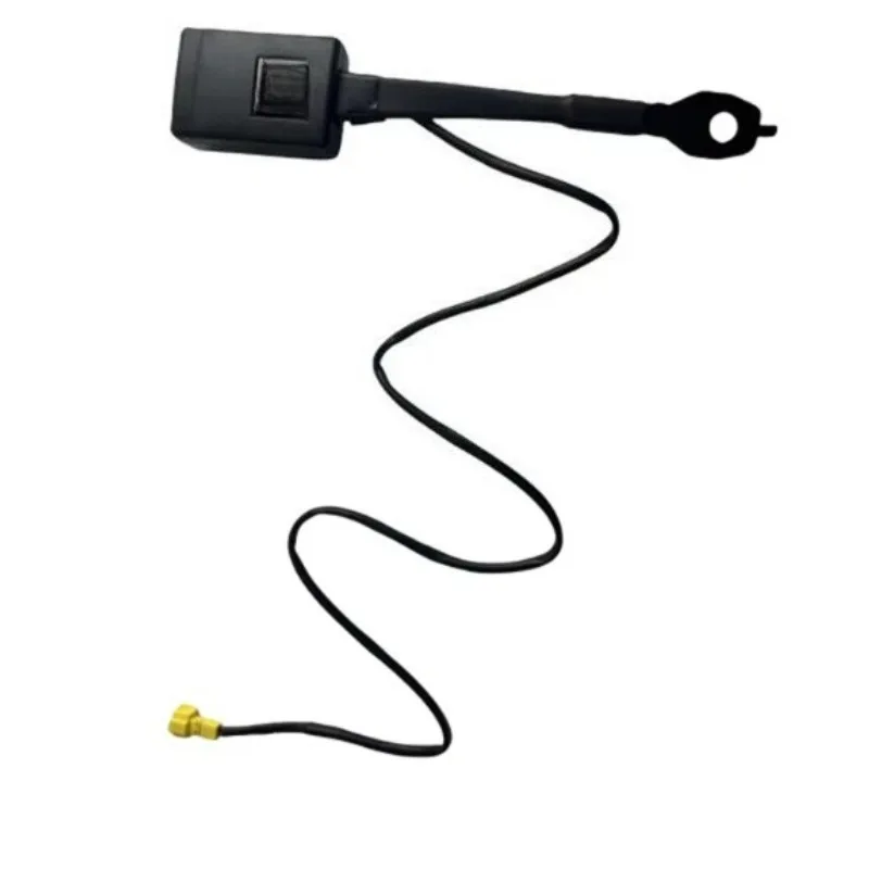 OEM 2478600169 A2478600169 Belt lock safety case snap closure for Mercedes-Benz A-Class W246 W176 GLA X156 2013-2018
