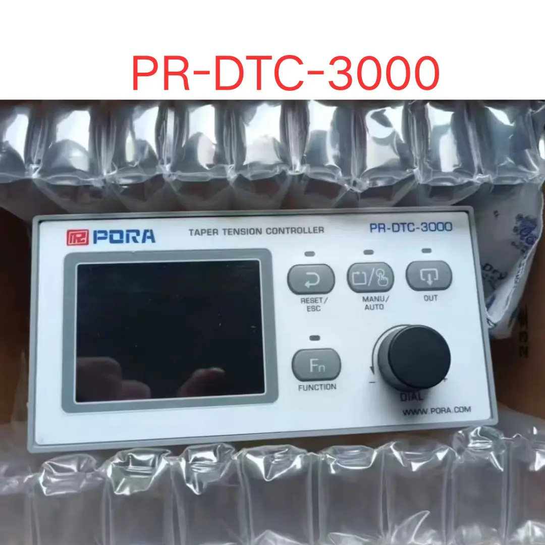 Brand-new Servo Controller PR-DTC-3000 Fast shipping
