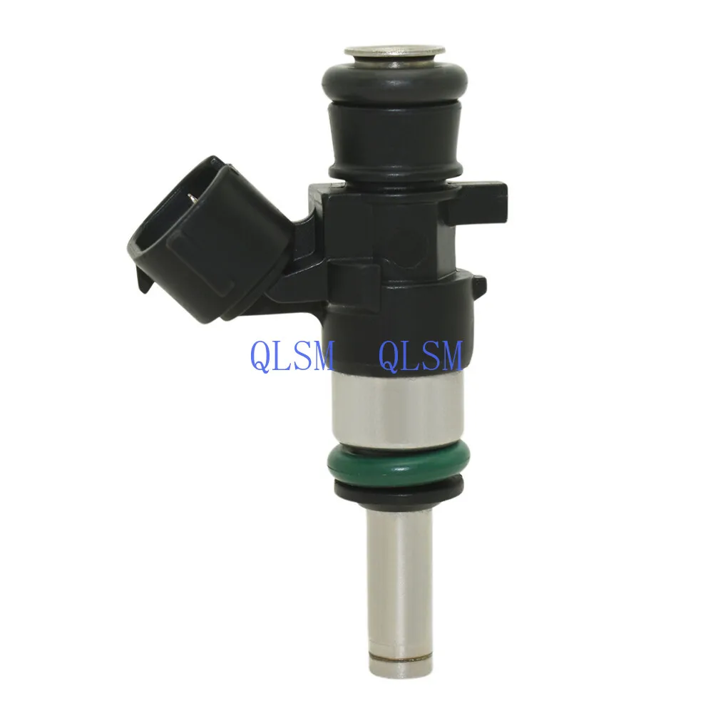 

1Pcs EAT334 Fuel Injector for Mitsubishi 16600-4A00M Premium Car Accessories