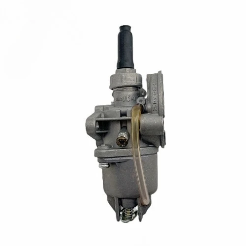 

Карбюратор для квадроцикла PZ10 328, для малогабаритных мотоциклов 47CC 49CC, двухтактных внедорожных мотоциклов