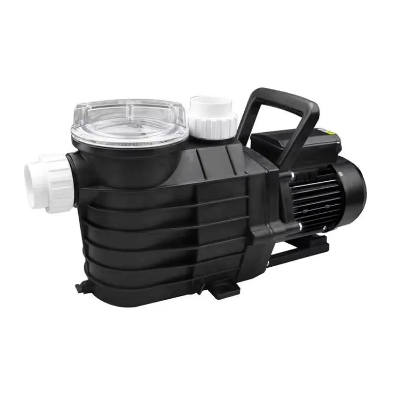 STLF High Speed 123Swimming Pool Water Pump