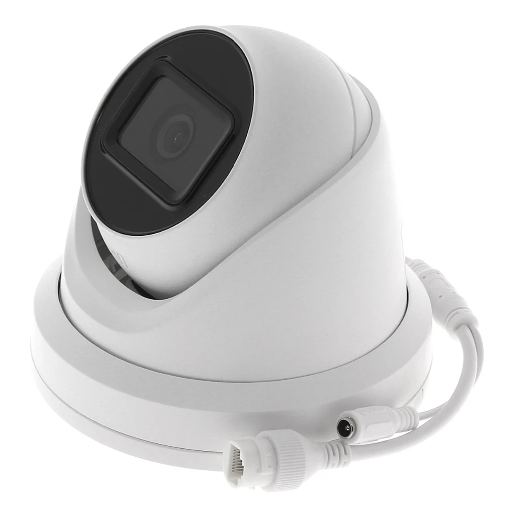 

security Video cctv cameras 4K Powered-by Network Camera