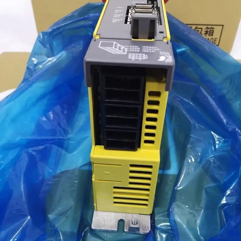 

100% новый A06B-6114-H302 A06B-6114-H304 A06B-6114-H306. Гарантия один год.