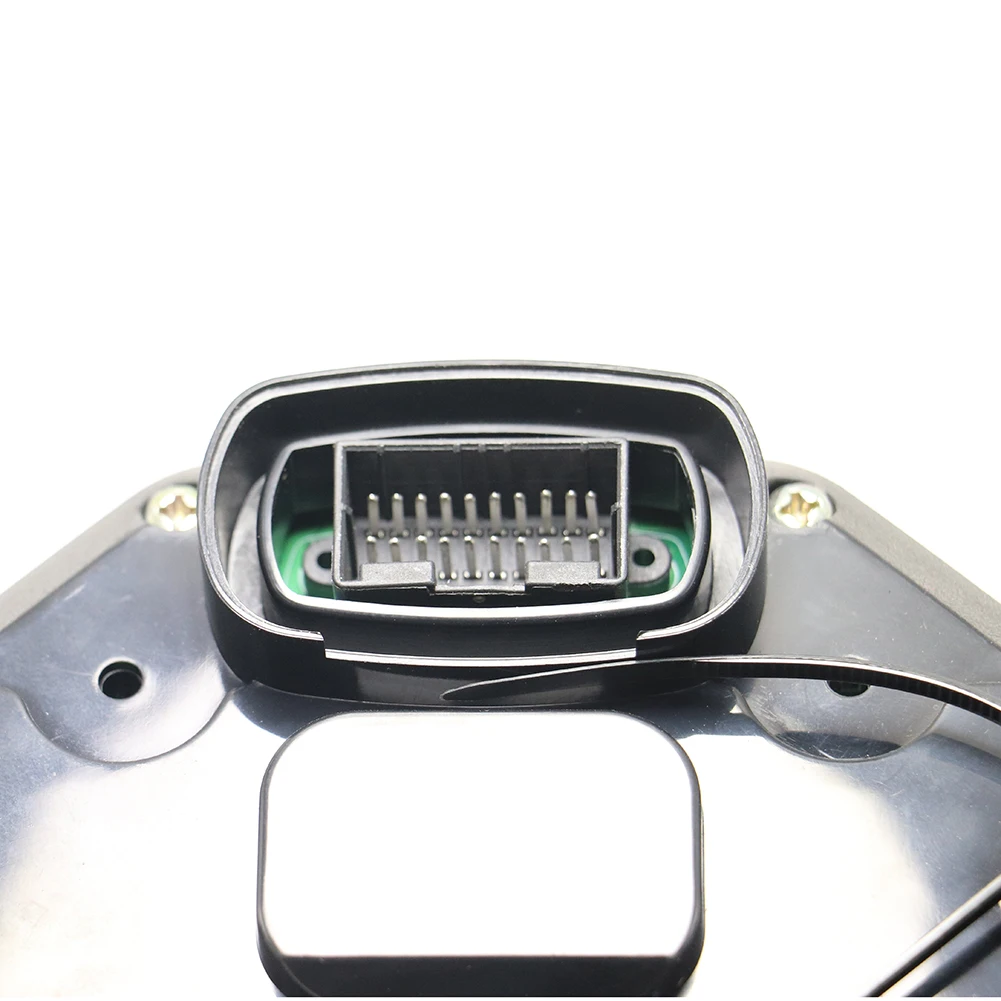 عداد سرعة لدرجة نارية لوحة القيادة مقياس سرعة الدوران عرض مقاييس لهوندا CBR1000RR CBR 1000RR 1000 RR 2004 2005 2006 2007 04-07