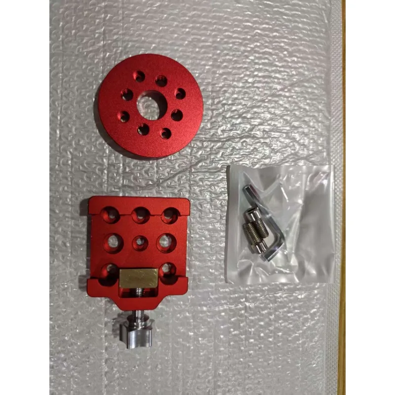CYCK Dovetail Slot With Adapter Plate For Sky-Watcher Star Adventurer GTi In Stock In Stock
