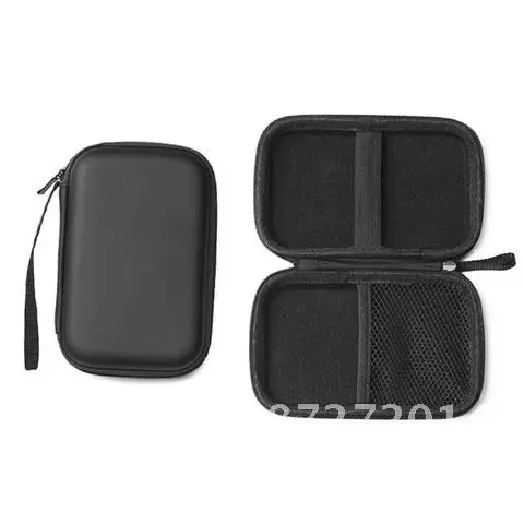 

Dustproof Storage Case Cover Protective Bag for FiiO M3K M6 M9 M11 MK2 MP3 Music Player Accessories New Durable Carrying Case