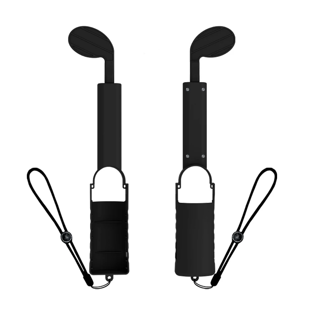 กอล์ฟคลับสําหรับ Nintendo สําหรับ SWITCH 2 Joy-CON กีฬาเกมอุปกรณ์เสริม Handle Grip Handle สําหรับ SWITCH 2 Joy-CON อุปกรณ์เสริม