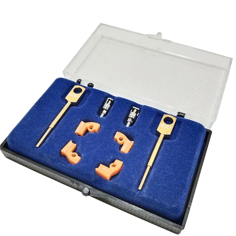 Laboratory MK1 Key Accessories Technician Precision Accessories 2 Sets/box fast shipping