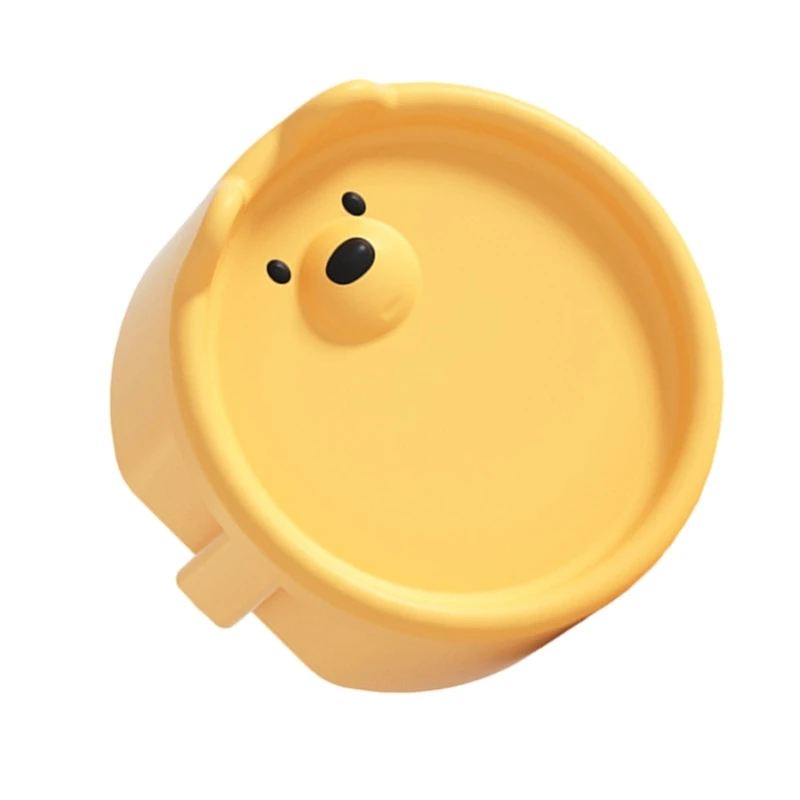 toàn cho trẻ sơ sinh Nắp ổ cắm điện Mũ toàn silicon Bảo vệ silicon Cài đặt đơn giản cho ổ cắm châu Âu