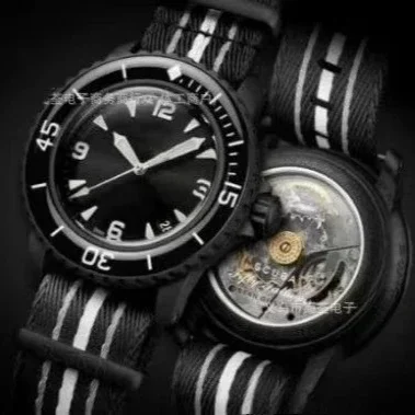 2025 Il più nuovo famoso Desinger Watch Orologi di marca di lusso per uomo Orologio cronografo con cassa in plastica di lusso Esplora Planet AAA + Orologi