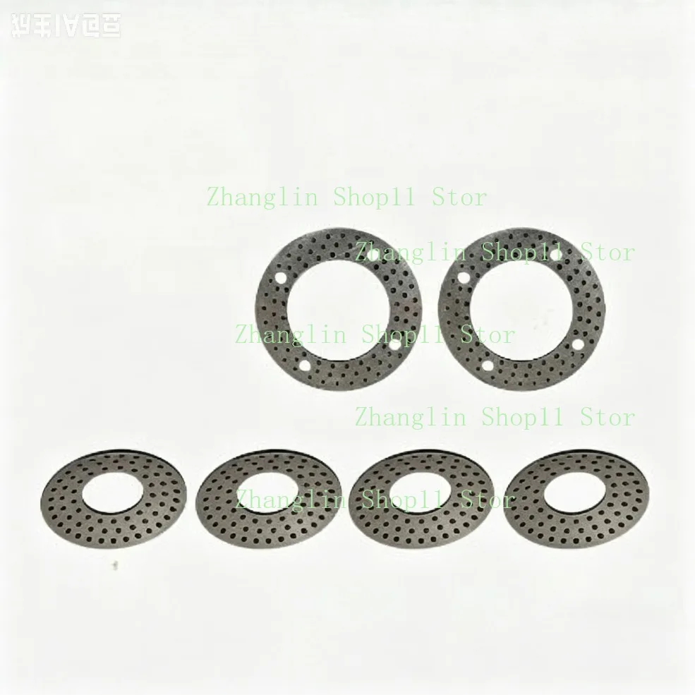 6pcs 3T Forklift Differential Mat Kit Planet Gasket Half Shaft Pad BSX-116113-52121/141Y for Heli Hangcha Accessories
