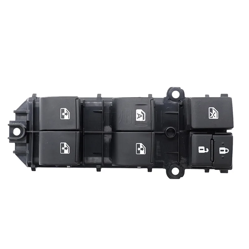 84820-0K270 is suitable for 15-19 Toyota Hilux car glass lift switch window switch 3