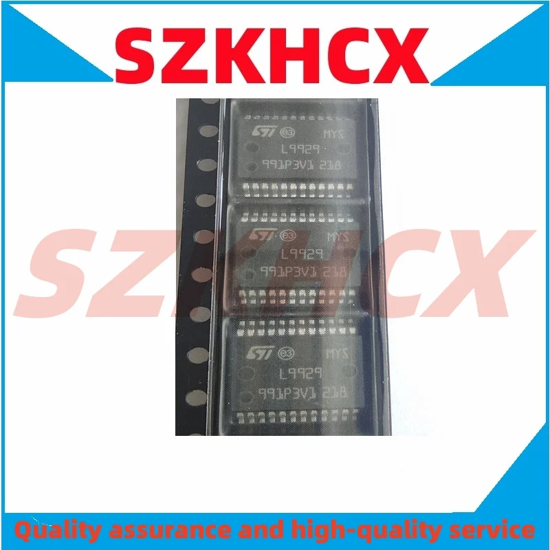 5PCS/LOT NEW L9929XPTR SSOP24