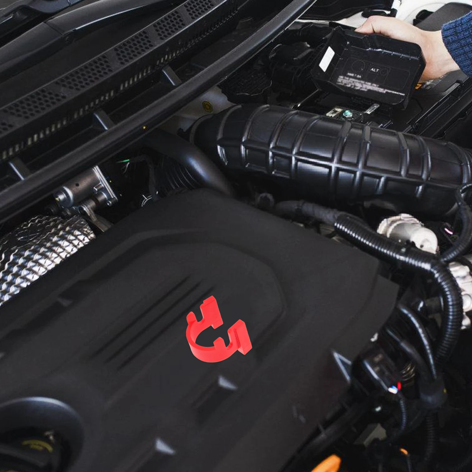 

Heater Hose Disconnect Tool for 2002-2016 Quick Disconnect Connector Release Automotive Coolant Hose Removal Tool