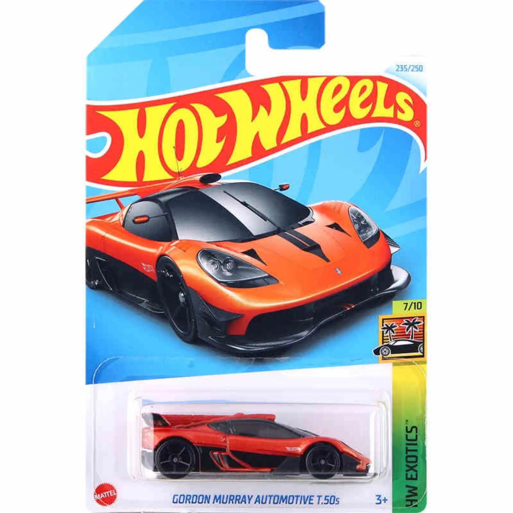 2024 P Batch Hot Wheels Car Supra Lb-Silhouette Case 59 Chevy Impala Toyota Supra Lb-Silhouette Car Model Gift Toy Alloy Car