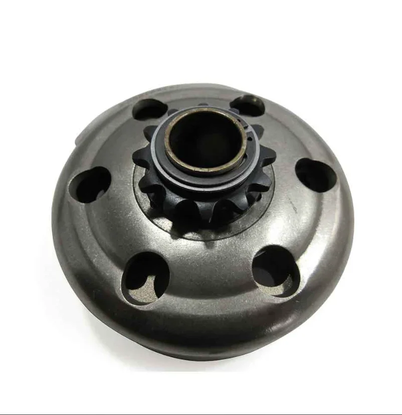

Noram Golden Eagle Ultimate Clutch - #35 Chain - 12 Tooth