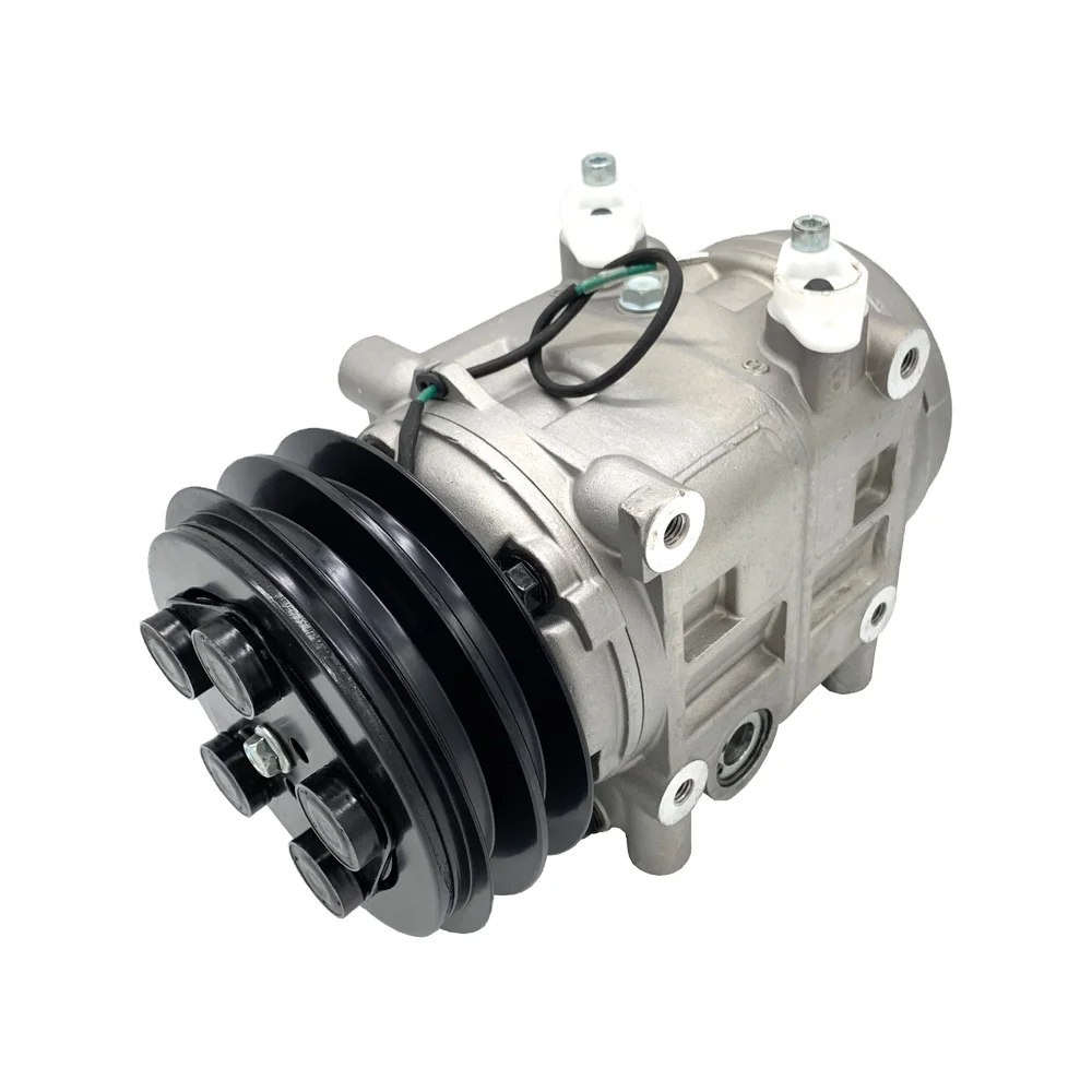 

Car Air Conditioner Compressor Price Made In China Aircond Car Compressor