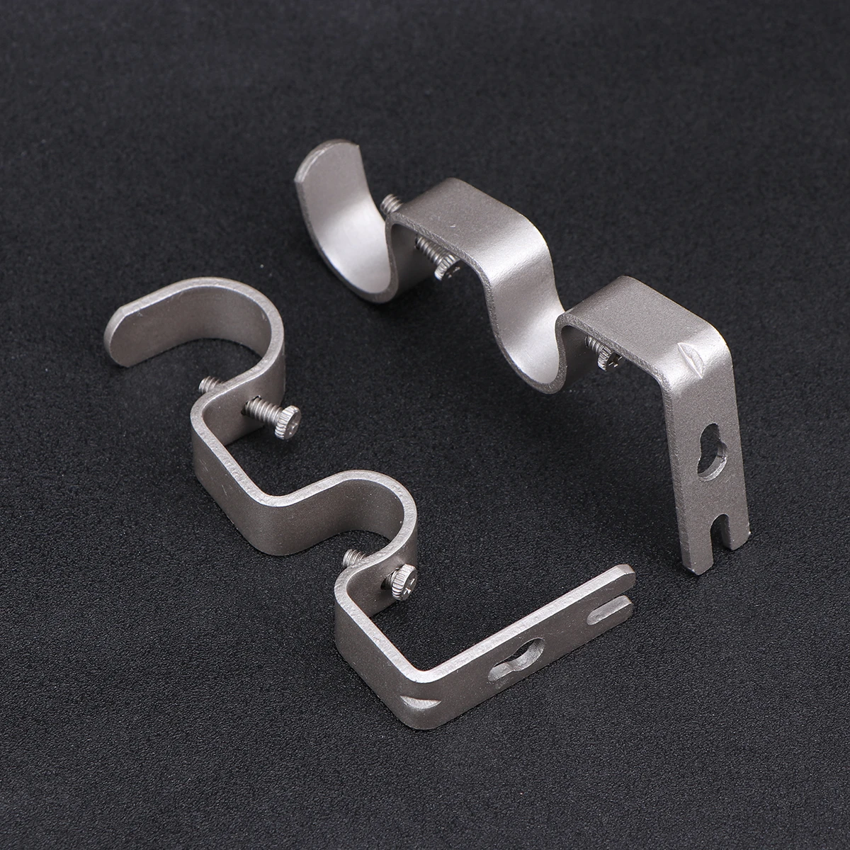 

curtain rod curtain holder curtain rod bracket curtain pole bracket curtain mounting holder drapery rod bracket