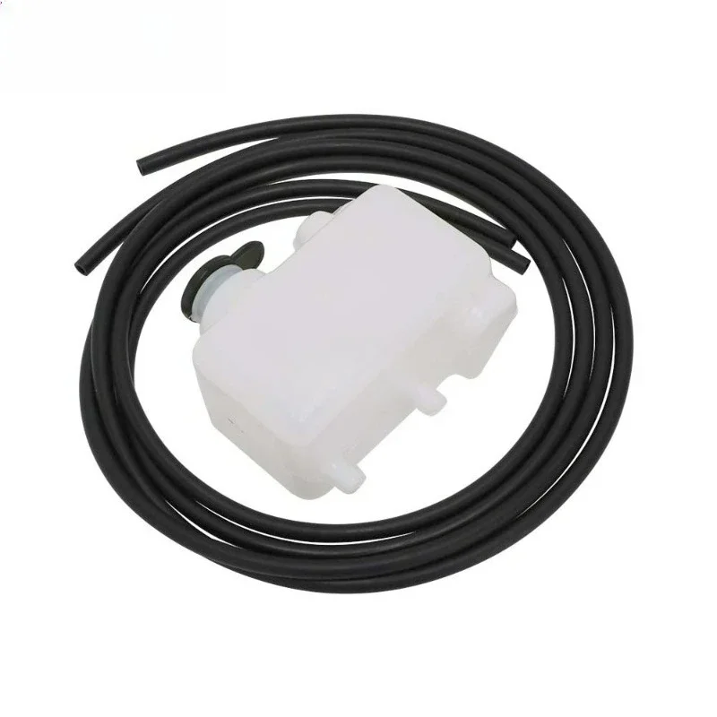 TRD для LTZ400 LTZ 400 полипропиленовый грязевой питбайк, аксессуары для мотоциклов, бак радиатора, чайник, бутылка охлаждающей жидкости для воды TRD для LTZ400 LTZ 400 полипропиленовый грязевой питбайк, аксессуары для мотоциклов, бак радиатора, чайник, бутылка охлаждающей жидкости для воды