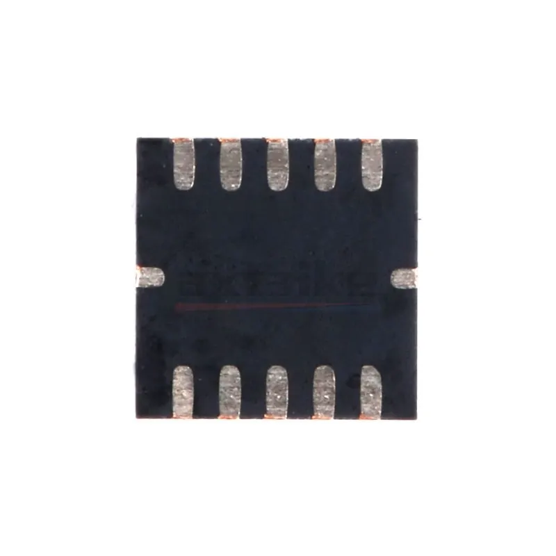 5 個 MMA7660FCR1 7660 DFN-10 3x3mm 3 軸方向/モーション検出センサー I2C +/-1.5G SMD MMA7660 MMA7660FC