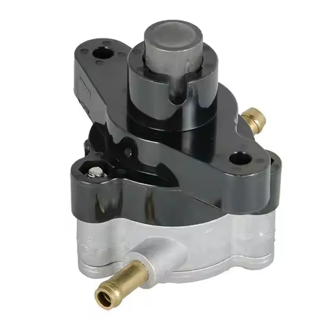 A65P-Marine Fuel Pumps Replace Fuel Pump Assembly For Yamaha F75 F80 F115 LF115 2000 68V-24410-00-00 6D8-24410-00-00