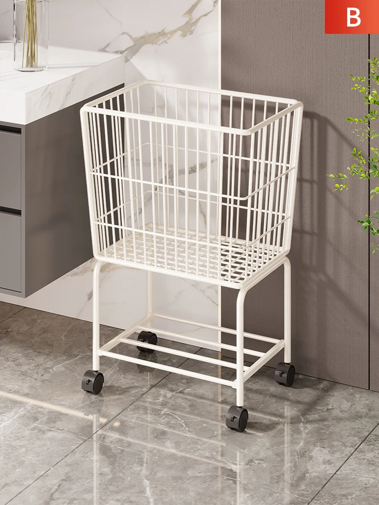 panier-a-linge-mobile-avec-roulettes-pour-salle-de-bain-rangement-de-vetements-organisation-domestique-support-de-rangement-en-fer-utilitaire