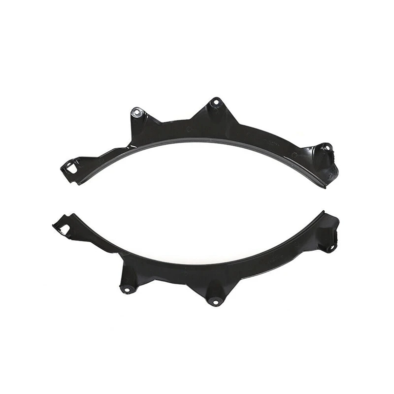 

2 Автомобильные фонарики для крыльев-задняя крышка для BMW G30 G38 2017-2019