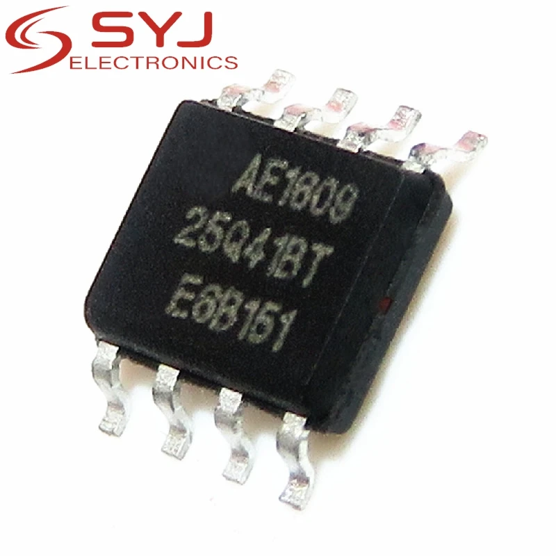 5PCS LD7752GR LD7752 SGL8023W SGL8023 MX25L6406EM2I-12G MX25L6406EM2I AOZ1016AI Z1016AI D93291 93291 GD25Q41BTIG GD25Q41 SOP