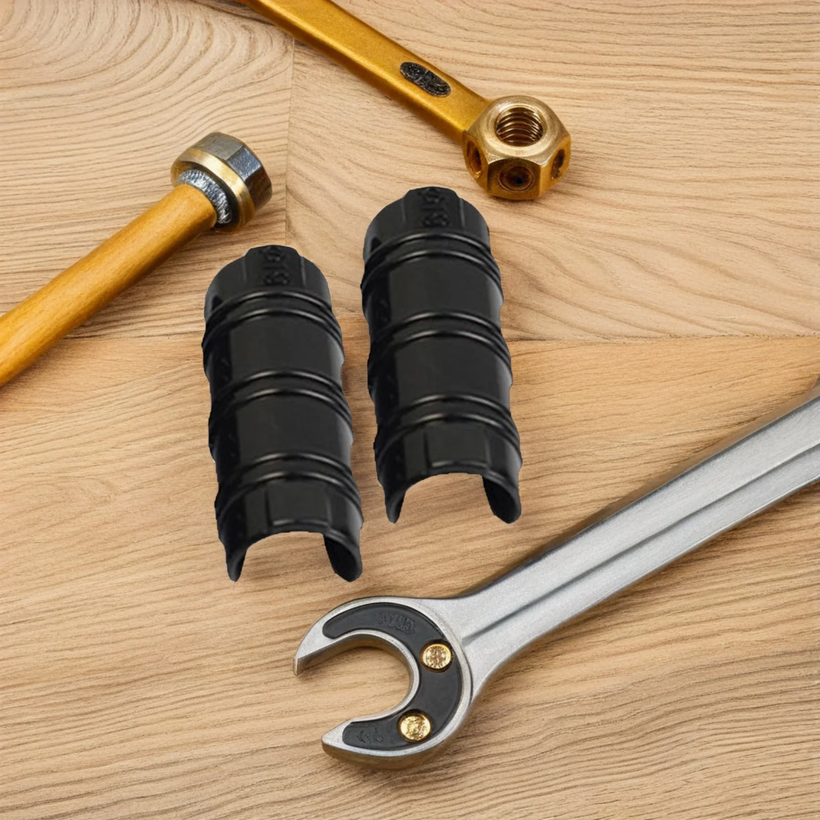 

30pcs Greenhouse Clamps Clips For Shade Insect Net Fixing Fastener 20Mm Pipe Black Garden Tube Connector Kit Tunnel