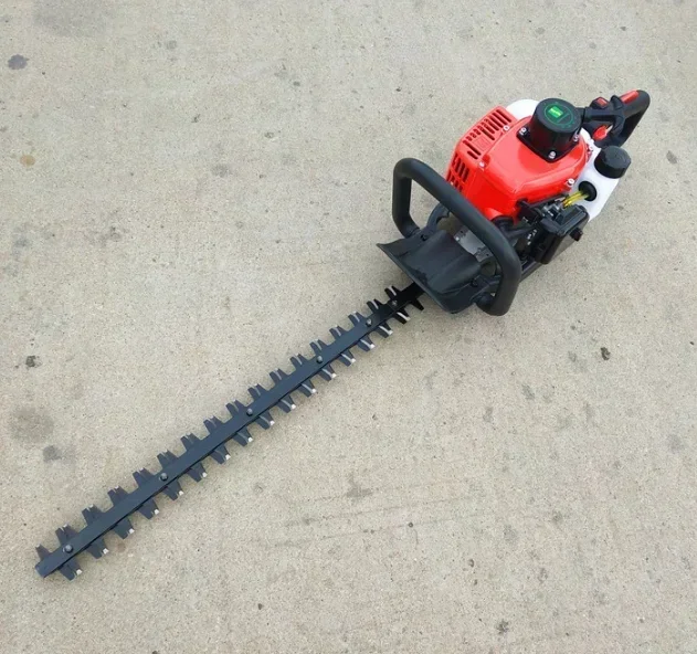 Popular Hedge Trimmer High-reach Hedge Trimmer Electric Hedge Trimmer