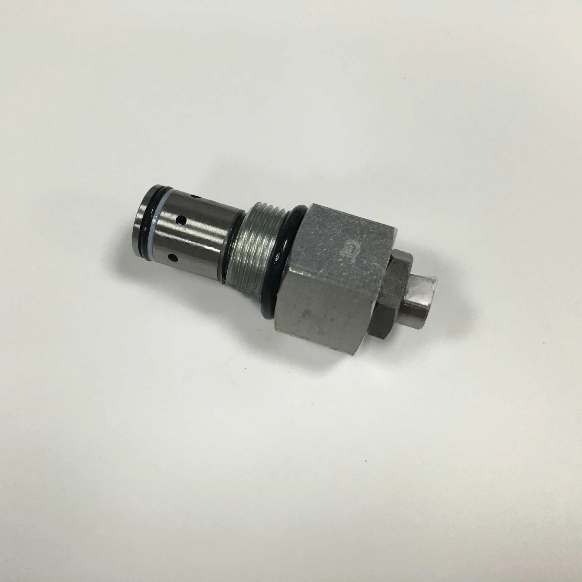 

Главное оружие DH60/55, распределительный клапан, главный предохранительный клапан, предохранительный клапан для экскаватора