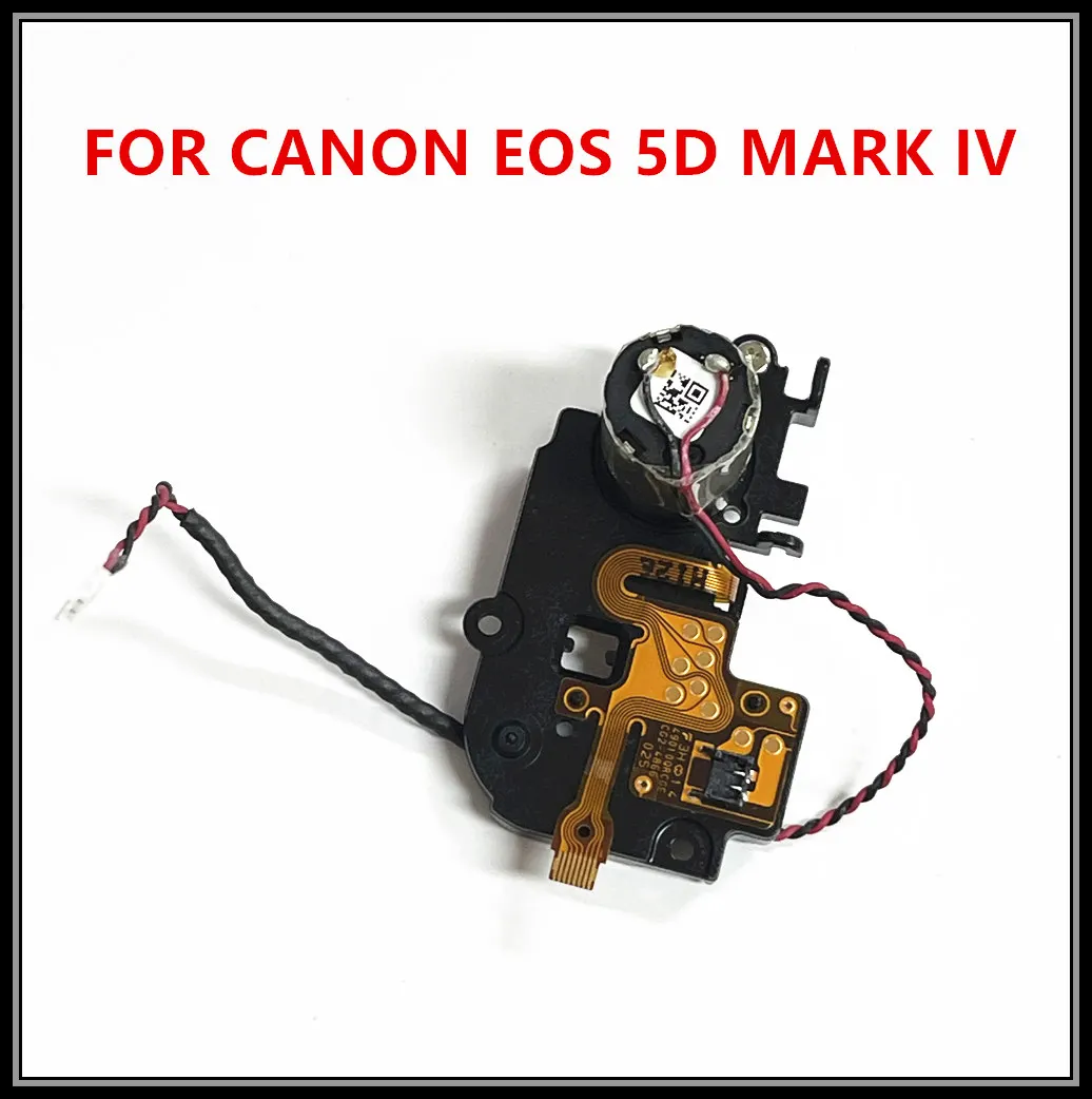 

For Canon 5D4 5DIV Mirror Driver Motor Drive Engine Base Unit EOS 5DM4 5D MARK IV / 4 / M4 / Mark4 MarkV Camera Repair Part
