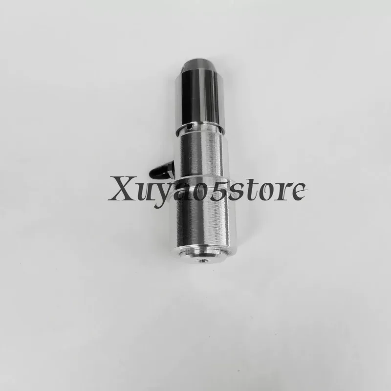 Pneumatic Push Knife Air Pump Push Knife American Gold Carved Handle Metal Engraving Machine