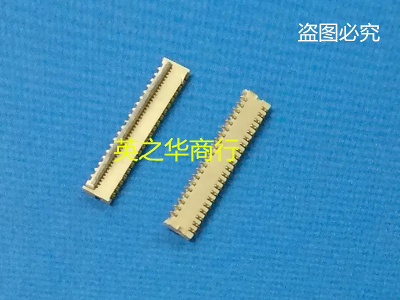 

30pcs original new 20541-041E-01 0.3 pitch - 41 pin flip