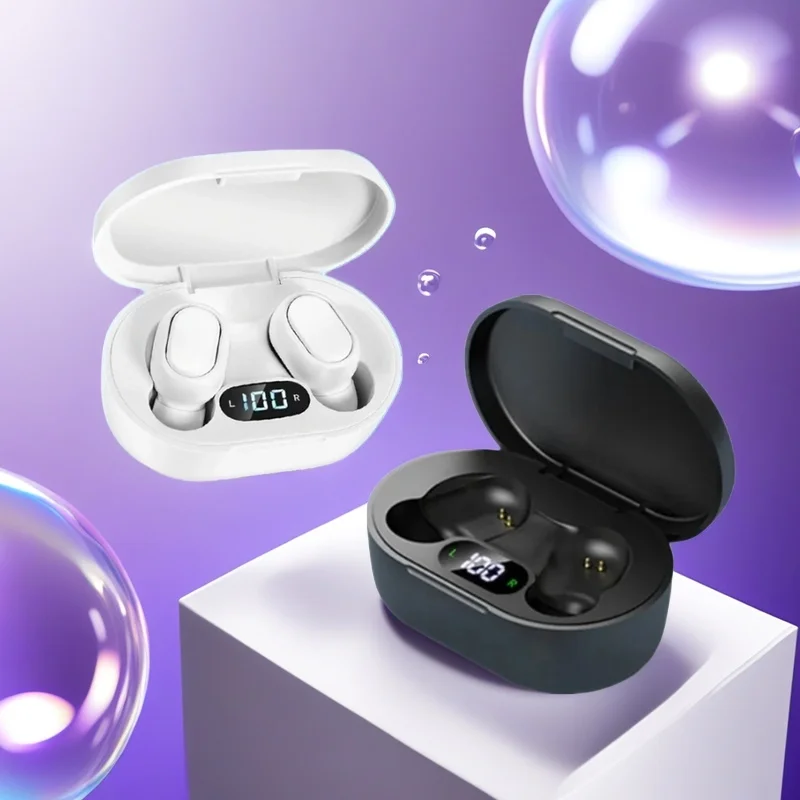 E7S Tws Gaming Head… - image