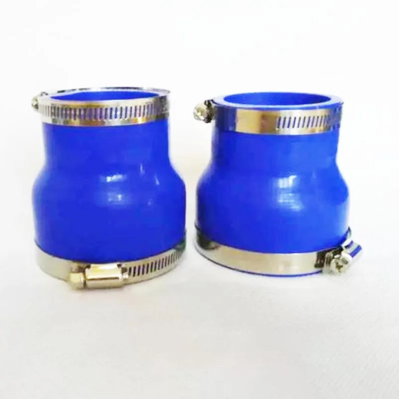 

1PC Universal Silicone Tubing Hose Straight Big To Small Car Intercooler Turbo Intake Pipe Connector Coolant Tube Multi Size